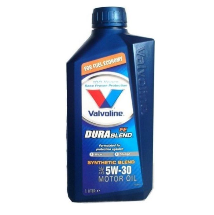 Durablend FE 5W-30 1L / Synpower FE SAE 5W-30 1L /