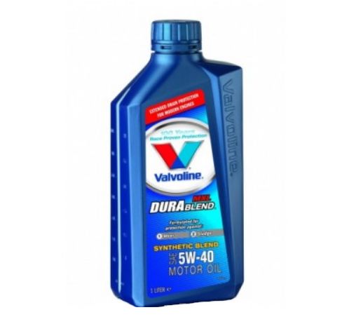 Durablend MXL 5W-40 1L / All Climate SAE 5W40 1L /