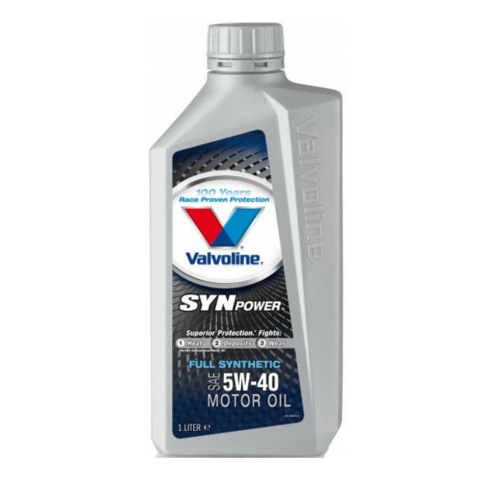 Syn Power 5W-40 1L