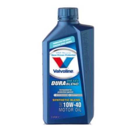 Durablend Diesel 10W-40 1L / Max Life Diesel SAE 10W40 1L /