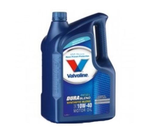 Durablend Diesel 10W-40 5L / Max Life Diesel SAE 10W40 5L /