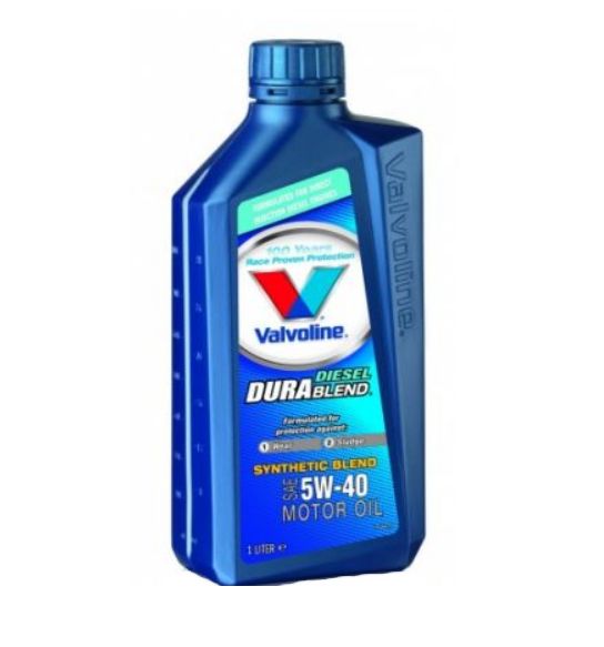 Durablend Diesel 5W-40 1L / 505.01 / All Climate Diesel C3 SAE 5W40 1L