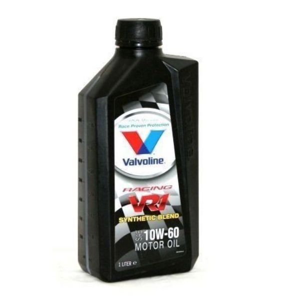 VR 1 Racing 10W-60 1L