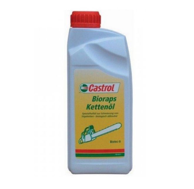 CASTROL Bioraps 1L