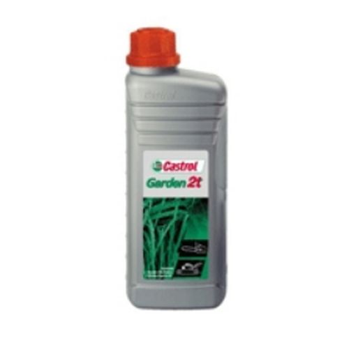 CASTROL Garden 2T-Oil 1L