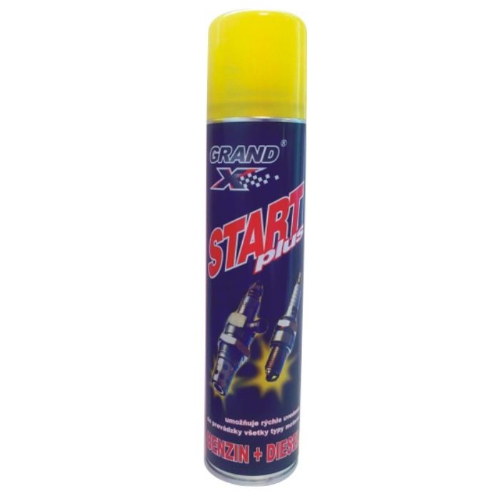 Start Plus 300 ml