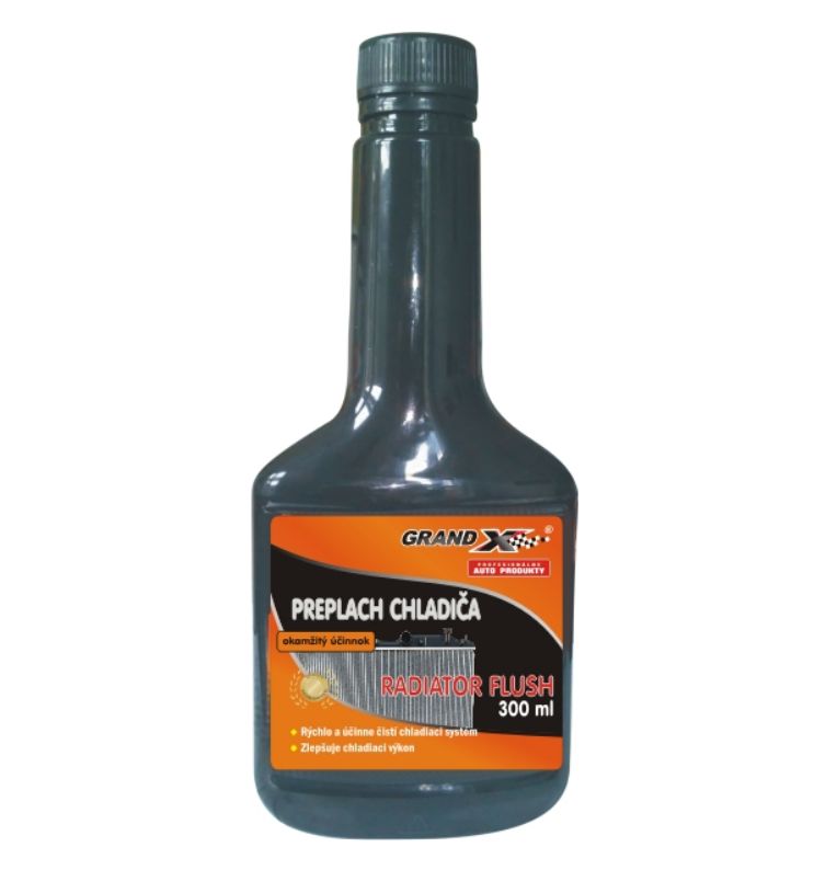 Preplach chladiča 300ml