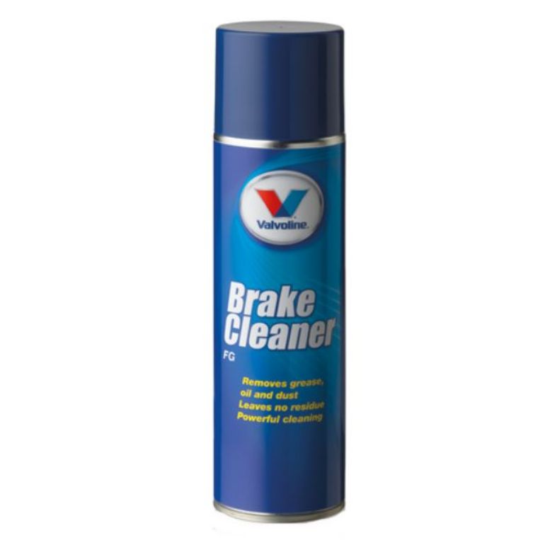Brake Cleaner - Čistič brzd 500ml VALVOLINE