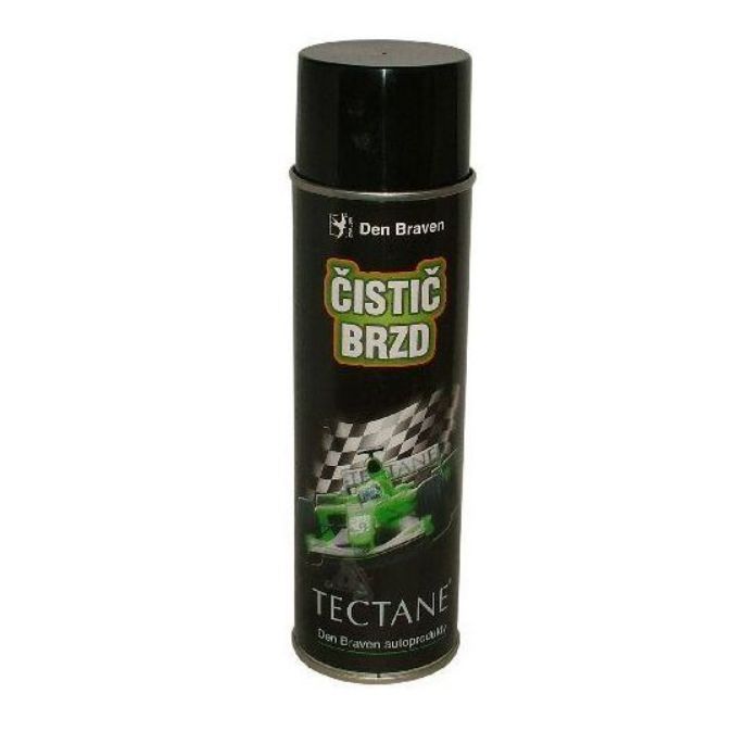 Čistič bŕzd bez acetonu NEW 400ml   