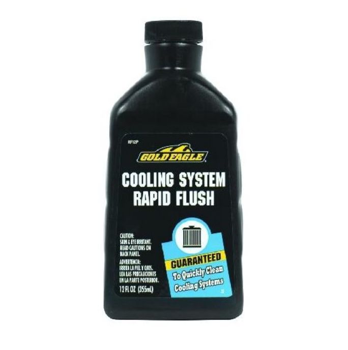 Čistič chladiča 250ml   