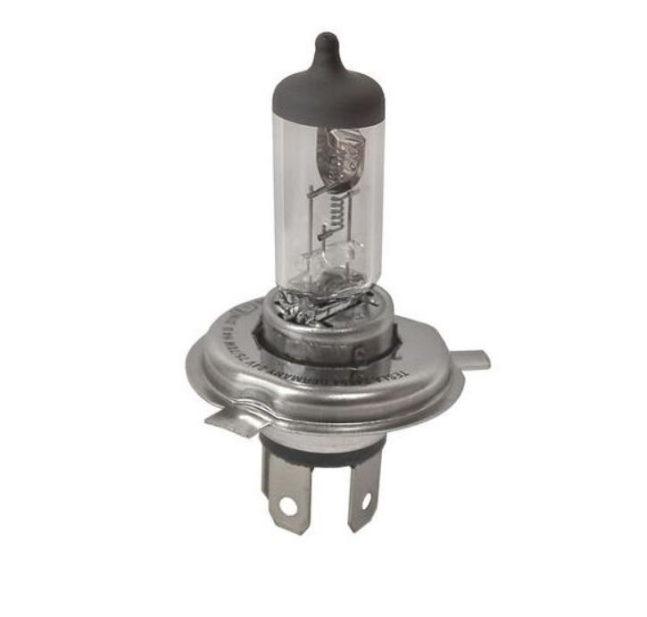 Starline H4 12V 100/80W P43t