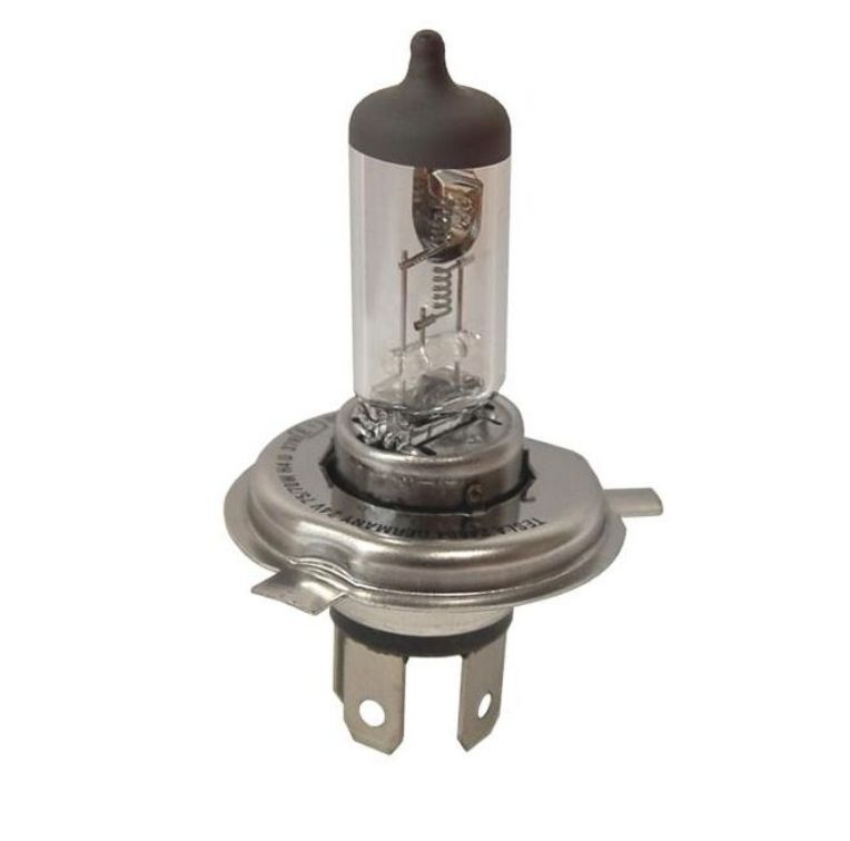 Starline H4 12V 60/55W P43t