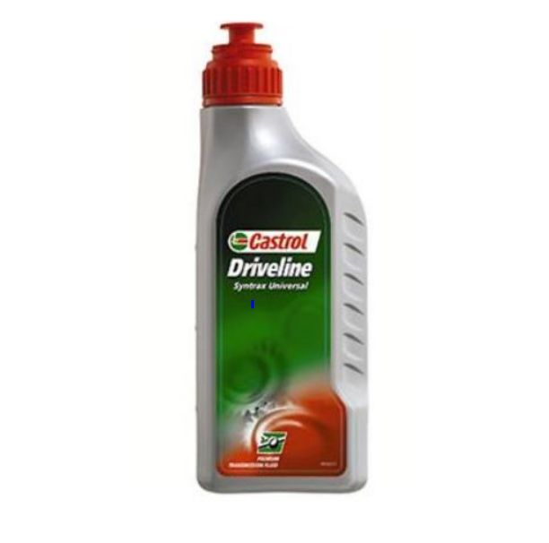 CASTROL Syntrax Universal Plus 75W-90 1L