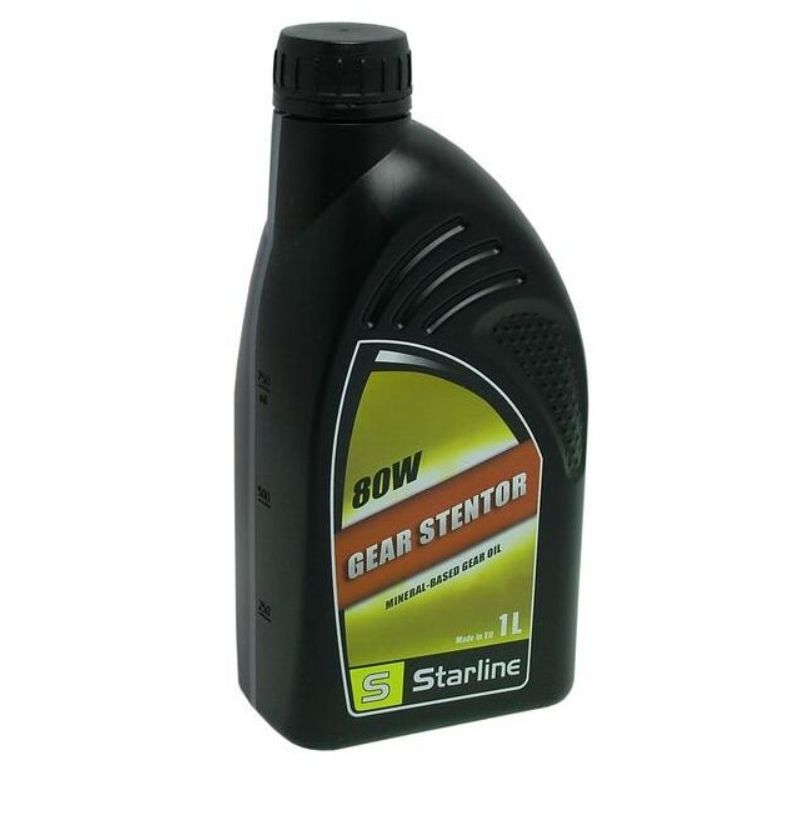 STARLINE GEAR STENTOR 80W - 1 L