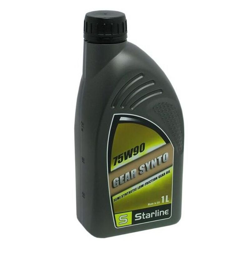 STARLINE GEAR SYNTO 75W/90 - 1 L