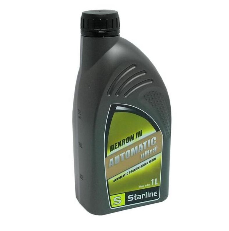 STARLINE AUTOMATIC ULTRA - 1 L