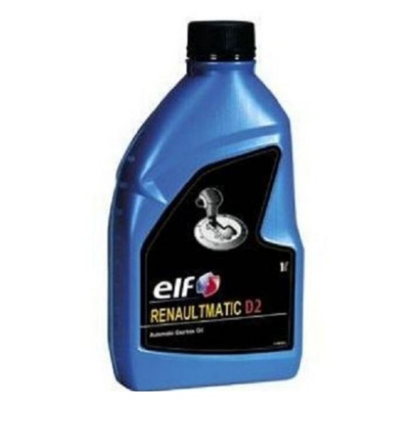 Elf Renaultmatic D3 1L