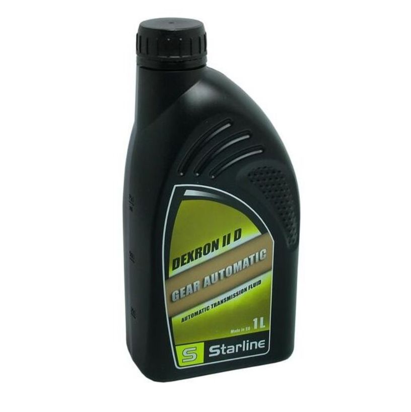 STARLINE GEAR AUTOMATIC - 1 L