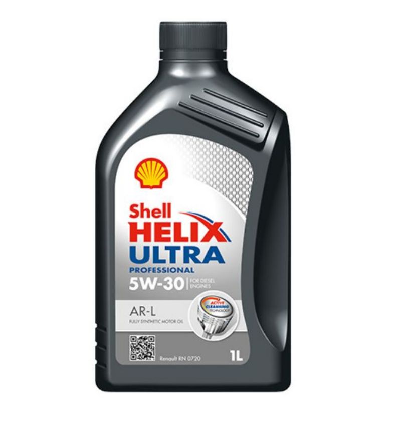 Helix Ultra Professional AR-L 5W-30 1L
