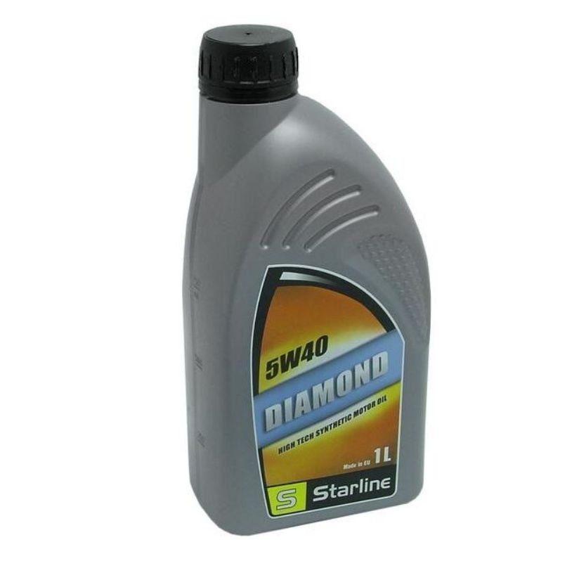 Motorový olej DIAMOND 5W40 - 1 L