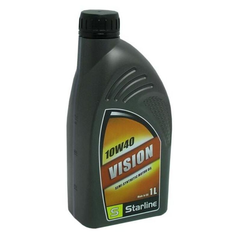 Motorový olej VISION 10W40 - 1 L