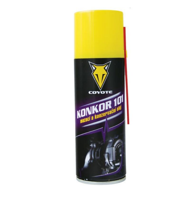 COYOTE Konkor-101 200ml