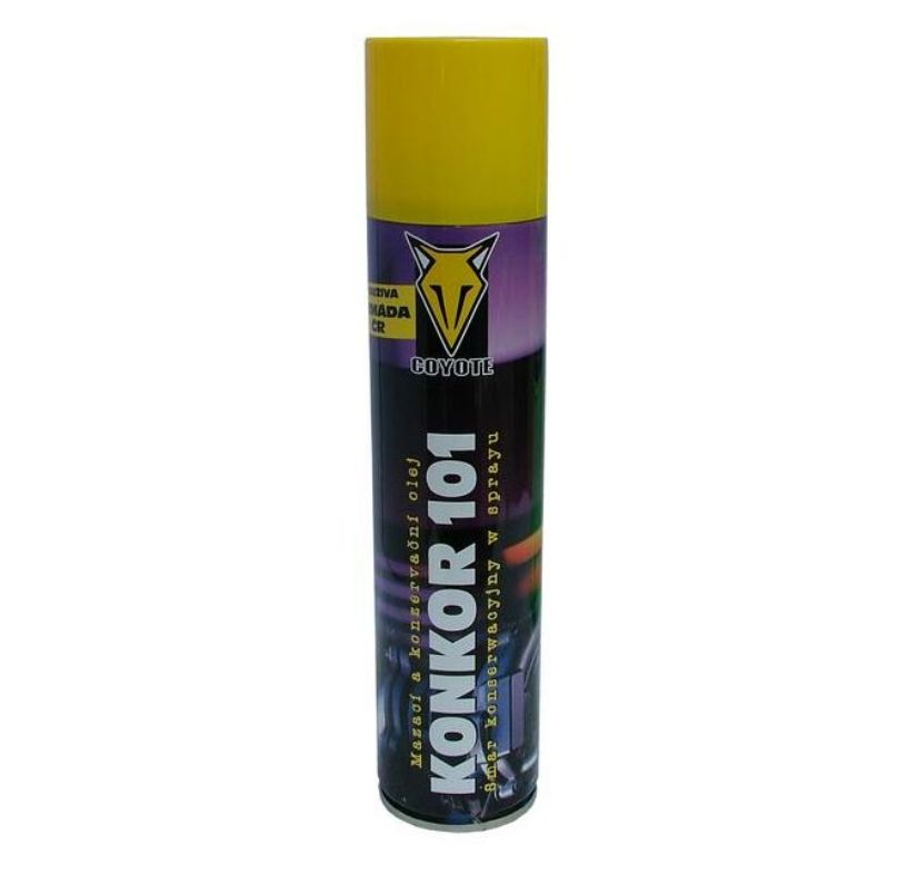 COYOTE Konkor-101 300ml