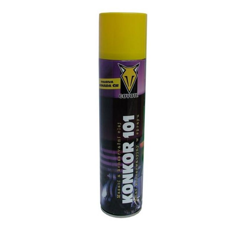 COYOTE Konkor-101 400ml