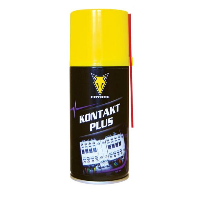 COYOTE Kontakt plus 150ml