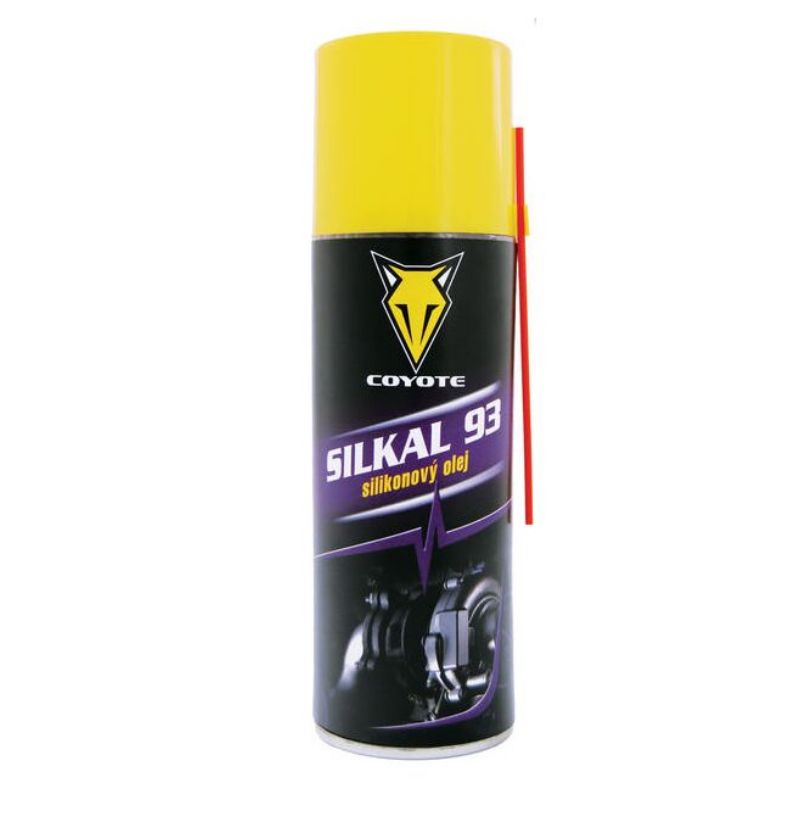 COYOTE Silkal 93 200ml