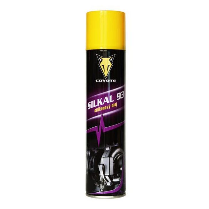 COYOTE Silkal 93 300ml