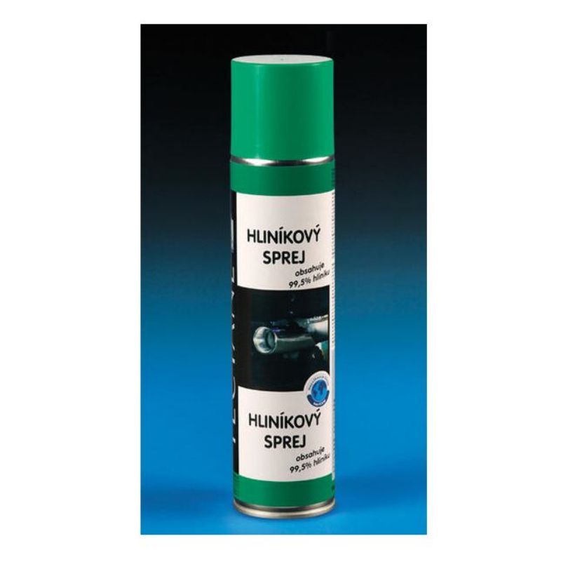 Hliníkový sprej 400ml