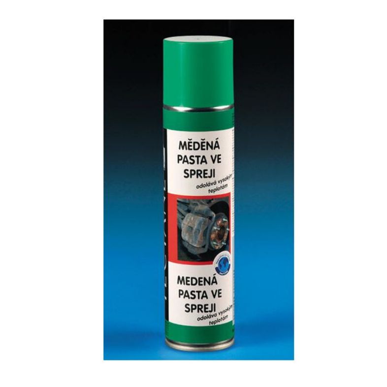 Medená pasta v spreji 400ml 