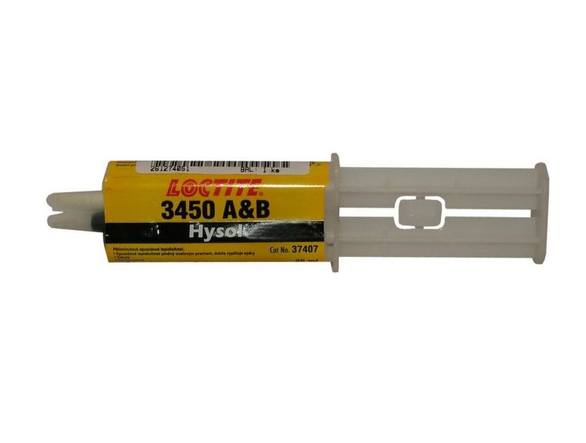 Metal Set 3450 - 25ml 