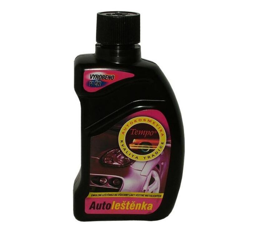 Autoleštenka 300ml