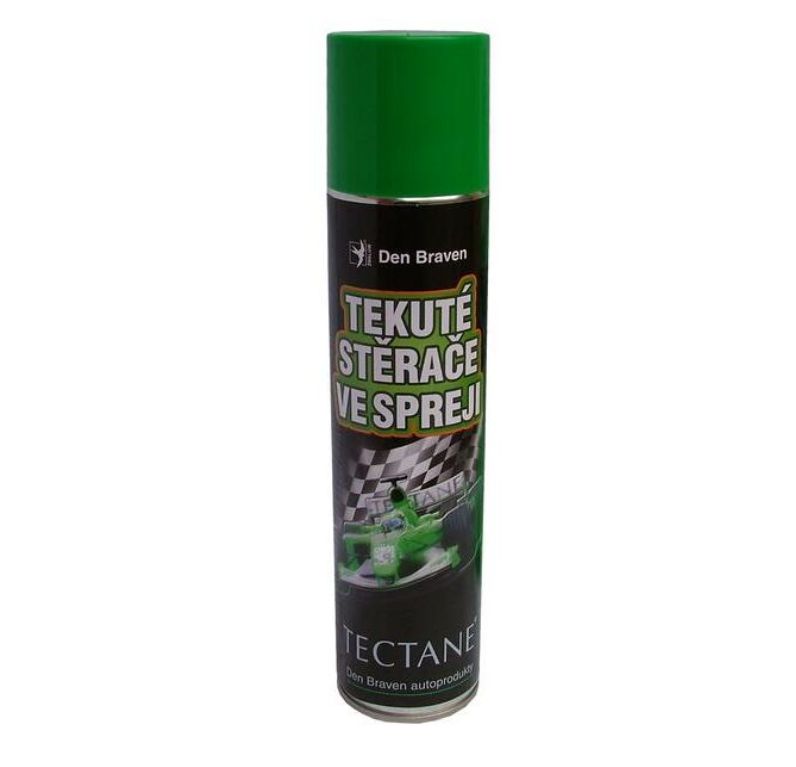 Tekuté stierače v spreji 400ml