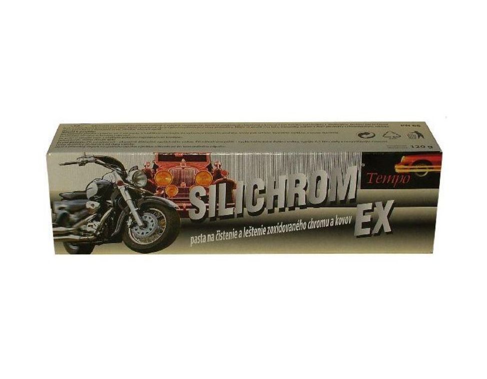 Silichrom ex 120