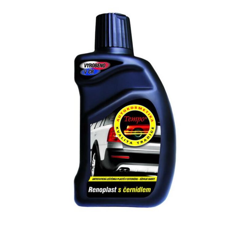 Renoplast s čiernidlom 300ml