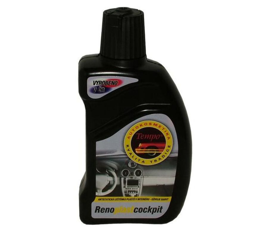 Renoplast cockpit 300ml