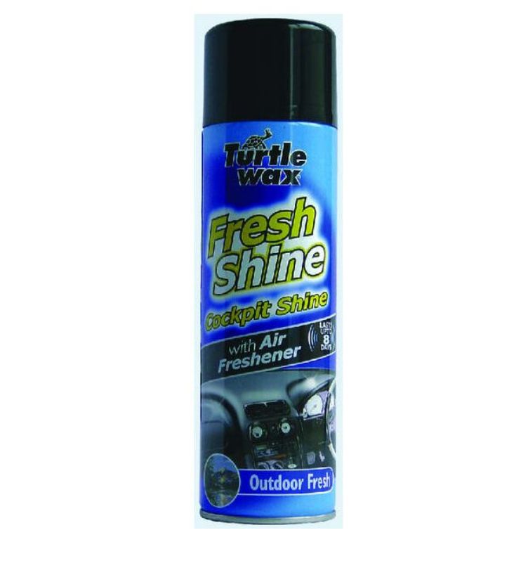 Fresh shine - svieži vánok 500ml