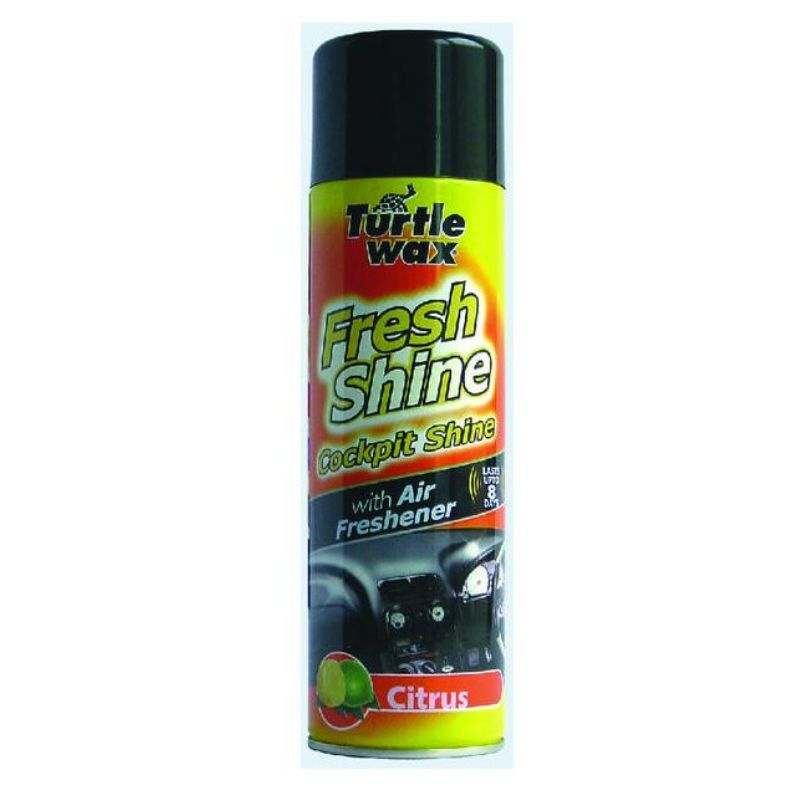 Fresh Shine - citron 500 ml  