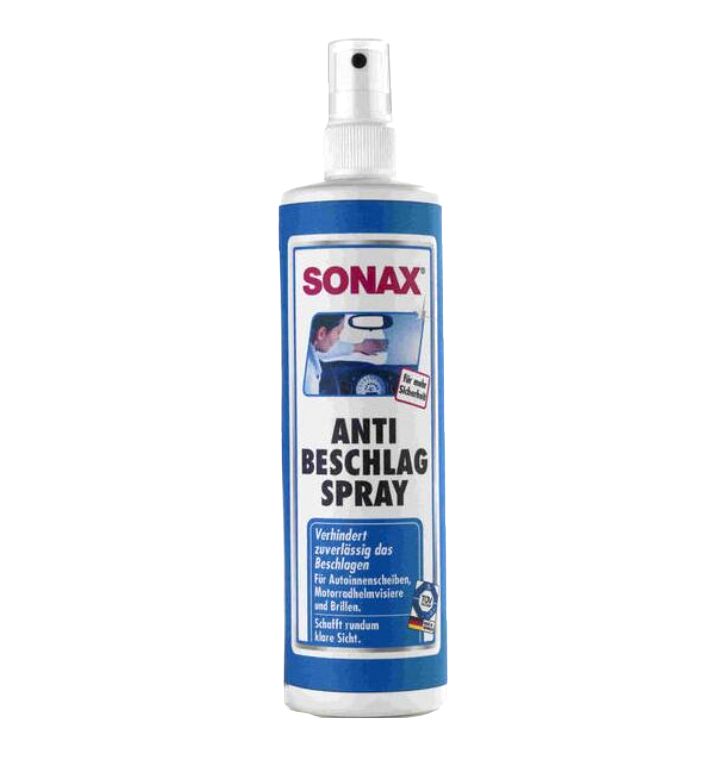 Čistič skiel proti roseniu 300ml   