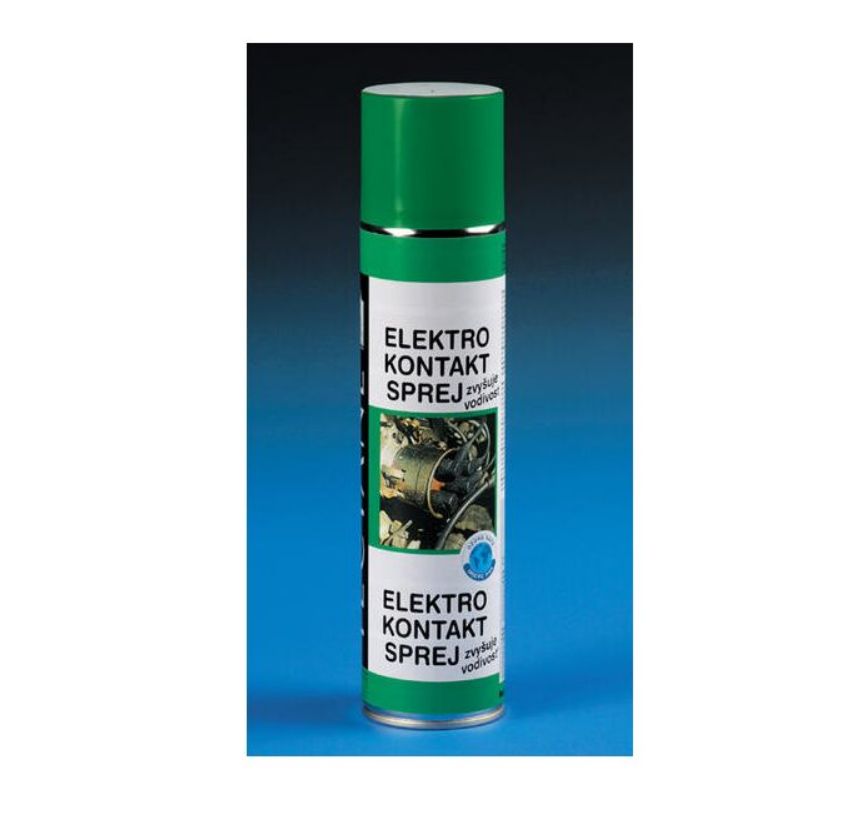 ELEKTRO-KONTAKT sprej 400ml