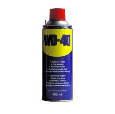 WD-40 univerzálne mazivo 400 ml 
