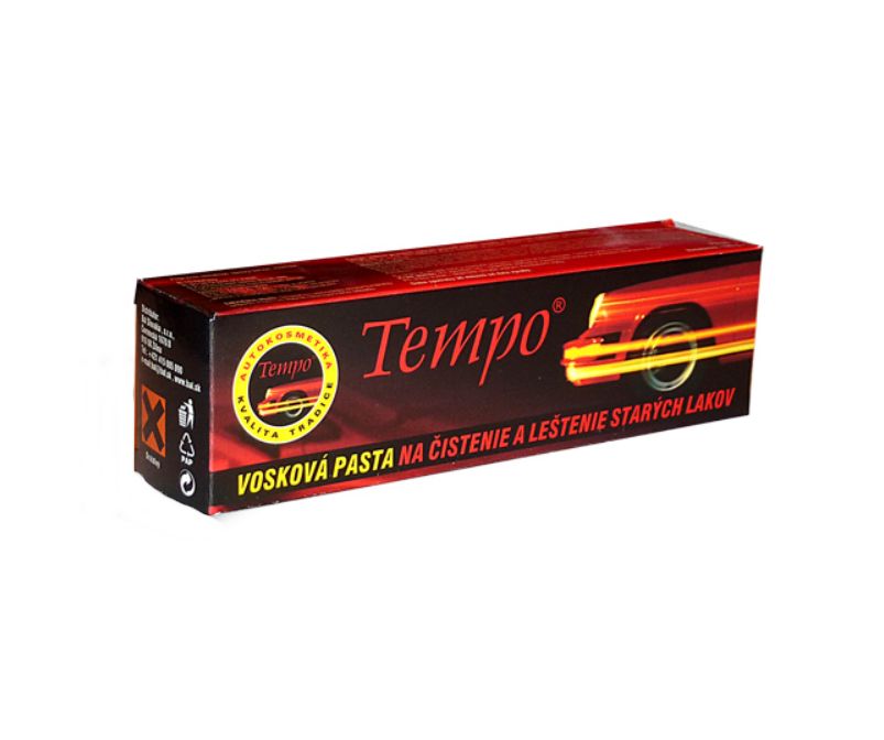 Tempo Staré laky 120g