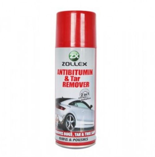 Zollex Odstraňovač asfaltu 450ml 