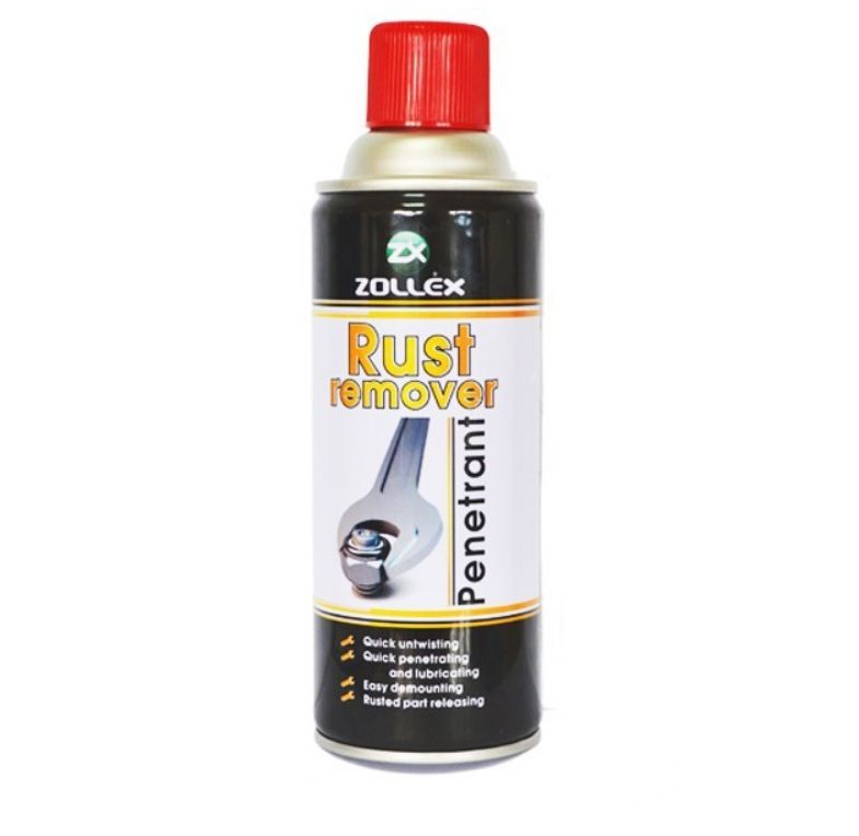 Zollex Uvoľnovač skrutiek P326 /Rust Remover 450ml/