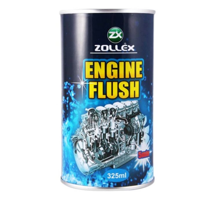 Zollex Preplach motora 325ml ZC-232 /Engine Flush/