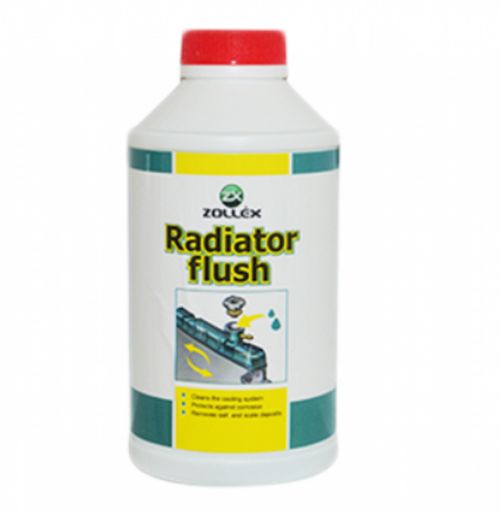 Zollex Preplach chladiča 325ml ZC-551 /Radiator Flush/