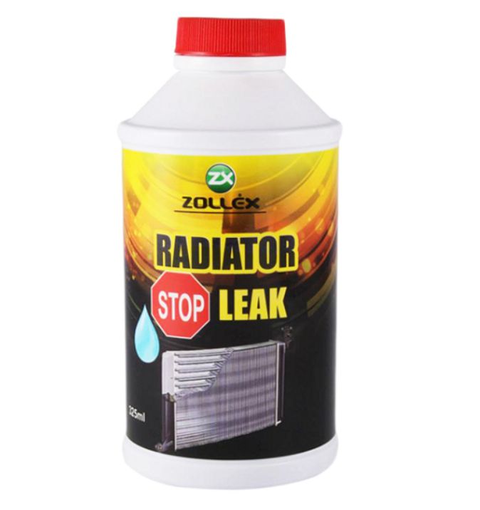 Zollex Utesňovač chladiča 325ml 